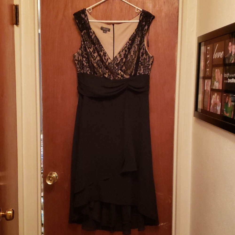 Womens size 14w dress
